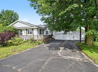 4480 S Sasse Rd, Hemlock, MI 48626
