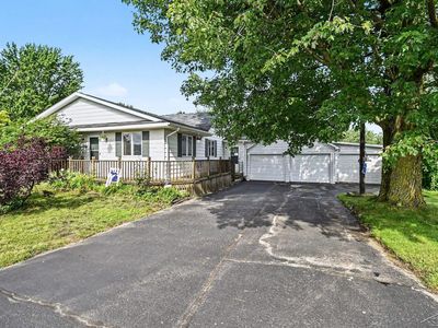 4480 S Sasse Rd, Hemlock, MI, 48626