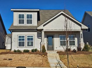 106 Palmetto Ave, Perry, GA 31069