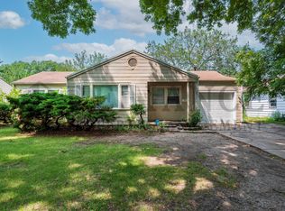 607 S Christine Ave, Wichita, KS 67218