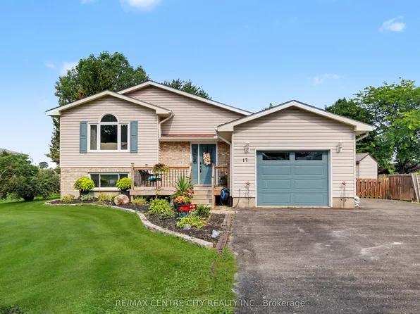 17 Rose St, Dutton/dunwich, ON N0L 2M0