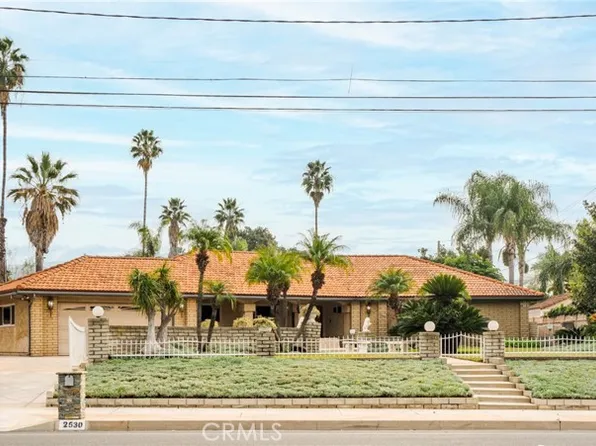 2530 E Cameron Ave, West Covina, CA 91791