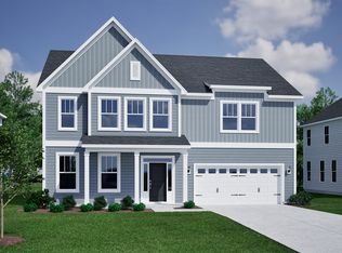 Roland II Plan, Sweetbrier, Durham, NC 27703