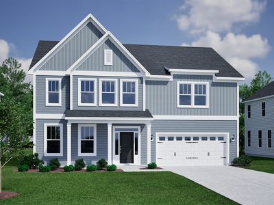 311 Rising Stream Way, Chapin, SC, 29036