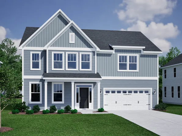 Roland II Plan, Gates at Windermere