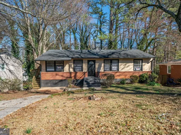 3128 Latona Dr SW, Atlanta, GA 30354