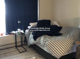 95 College Ave #5, Somerville, MA 02144