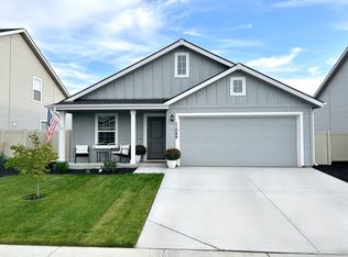 11049 W Hidden Point St, Star, ID 83669
