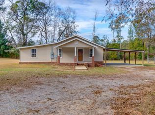 601 Studdard Dr, Clanton, AL 35045