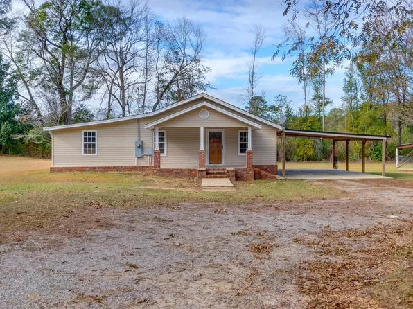 601 Studdard Dr, Clanton, AL 35045