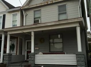 1033 McKean Ave, Donora, PA