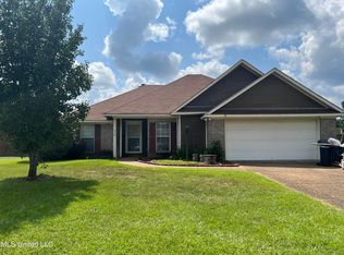 310 Big Oak Dr, Florence, MS 39073