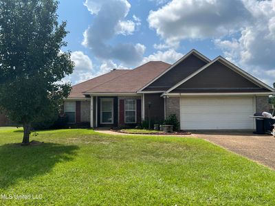 310 Big Oak Dr, Florence, MS, 39073