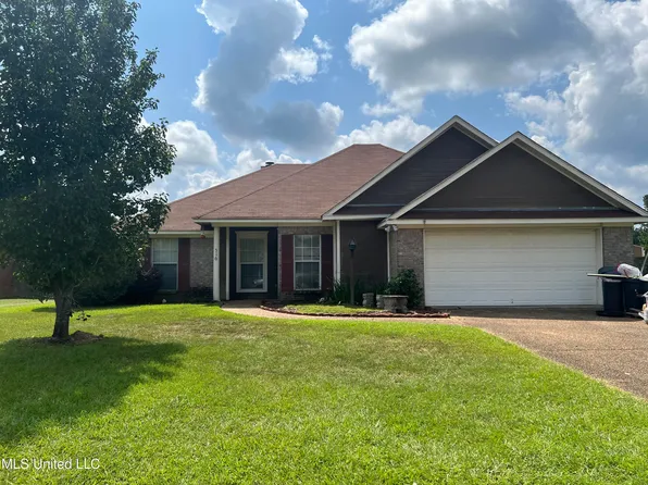 310 Big Oak Dr, Florence, MS 39073