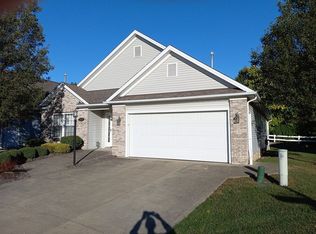 7635 Falling Leaf Dr, Independence, OH 44131