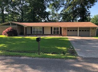 211 Kathy Ave, Quitman, MS 39355