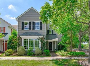 2 E Madison, Pittsboro, NC 27312