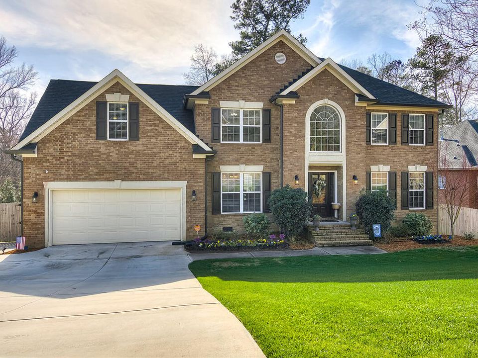 502 Farmington Cir, Evans, GA 30809 | Zillow