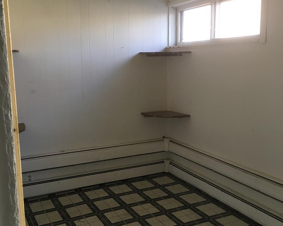 Back room