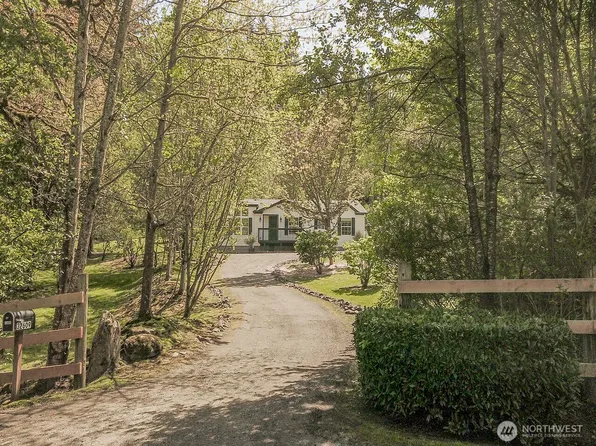 32609 SE 48th Street, Fall City, WA 98024