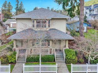 260 SE Andrews Street, Issaquah, WA
