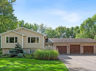 4490 147th Ln NW, Andover, MN 55304