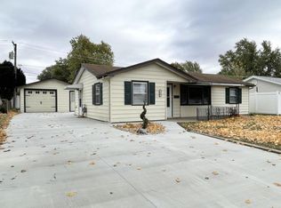 328 N Levasseur Ave, Bourbonnais, IL