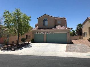 9009 Pine Mission Ave, Las Vegas, NV 89143