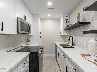 1005 N Granite Reef Rd, Scottsdale, AZ 85257