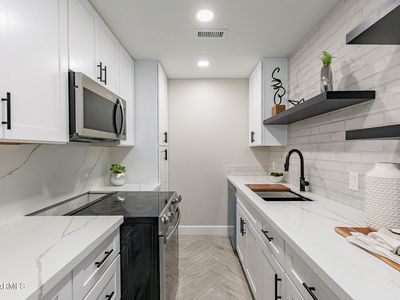 1005 N Granite Reef Rd, Scottsdale, AZ, 85257