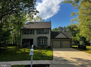 5 Funny Bone Ct, Sicklerville, NJ 08081