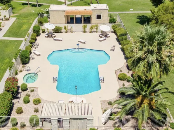 6105 N 79TH Street, Scottsdale, AZ 85250