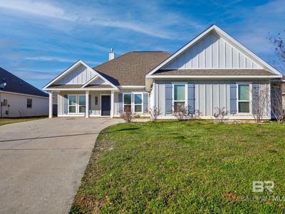 11861 Jericho Dr, Daphne, AL, 36526
