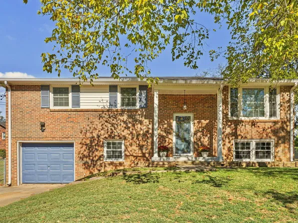 4848 Catskill Dr, Old Hickory, TN 37138