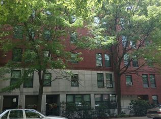 110 Peterborough St, Boston, MA 02215