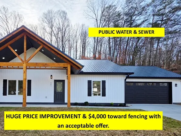 507 North St, Newport, TN 37821