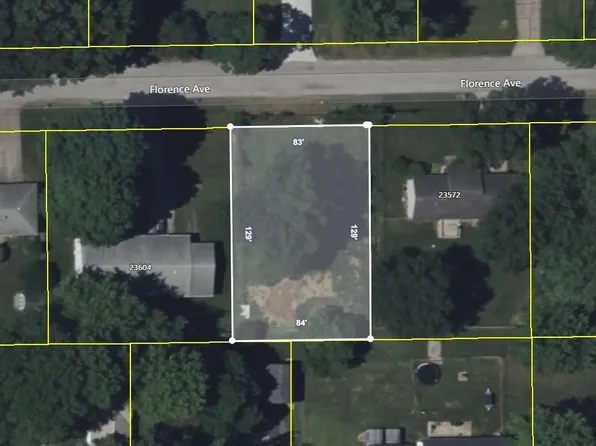 Florence Ave, Elkhart, IN 46516