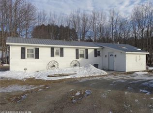 480 Middle Rd, Sabattus, ME 04280
