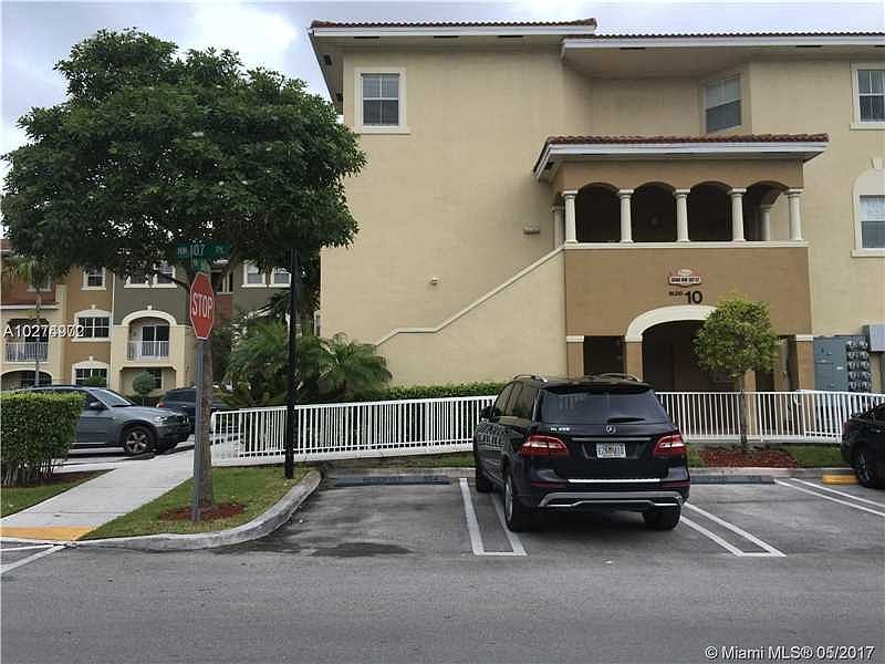 1st image of 8800 NW 107th Ct Unit 221