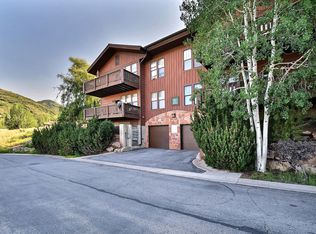 8231 Meadowview Ct APT K11, Park City, UT 84098