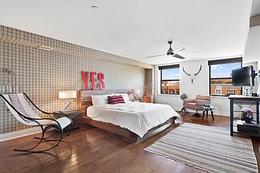 Sold by Brown Harris Stevens