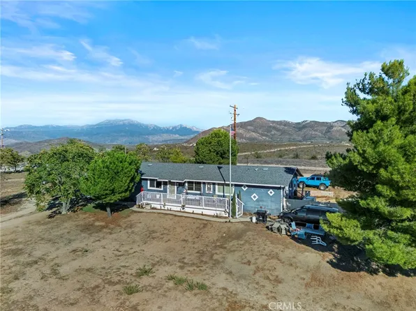 33945 Red Mountain Rd, Hemet, CA 92544