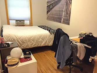 Rented by Joe Gotham LTD