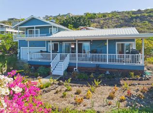 87-3168 Lea Rd, Captain Cook, HI 96704