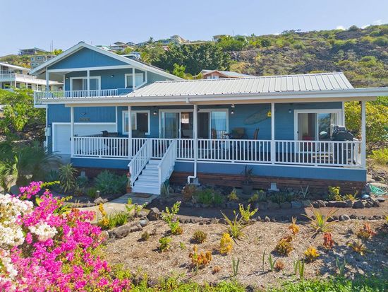 87-3168 Lea Rd, Captain Cook, HI 96704