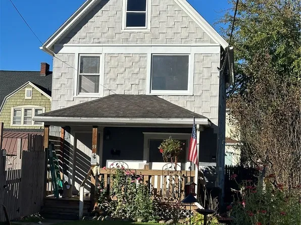 59 Nelson St, Auburn, NY 13021