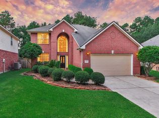 20519 Water Point Trl, Humble, TX 77346