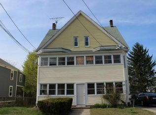 26 Murray St, Ansonia, CT 06401