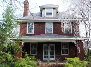 5821 Elmer St, Pittsburgh, PA 15232