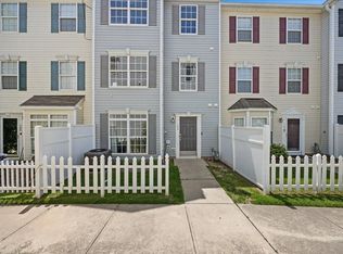 8630 Neuse Landing Ln UNIT 105, Raleigh, NC 27616